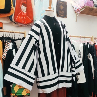 Áo khoác Iguro Obanai