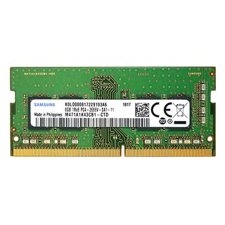 RAM laptop Samsung DDR4 16GB 8GB 4GB bus 2666 MHz-bảo hành 3 năm