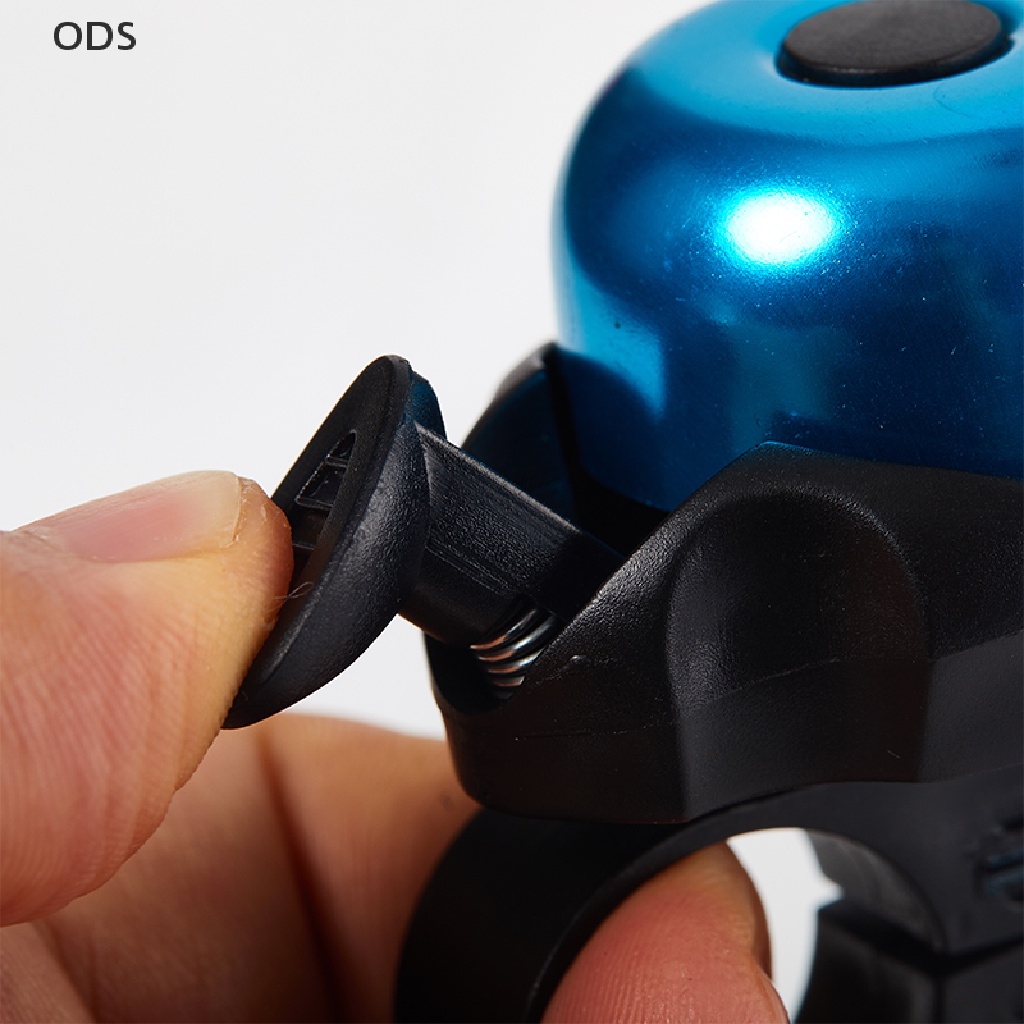 Chuông Xe Đạp Leo Núi Bằng Hợp Kim Chất Lượng