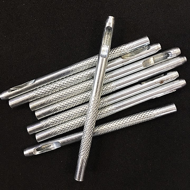 Cây Đục lỗ dây nịt GOAT 3mm-4mm