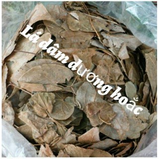500G LÁ DÂM DƯƠNG HOẮC SAPA