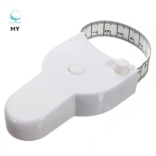 Thước dây 150cm/60 Inch đo số đo cơ thể