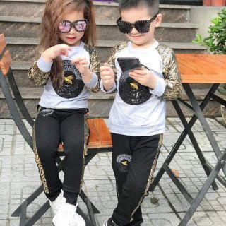 Set bộ cho bé trai