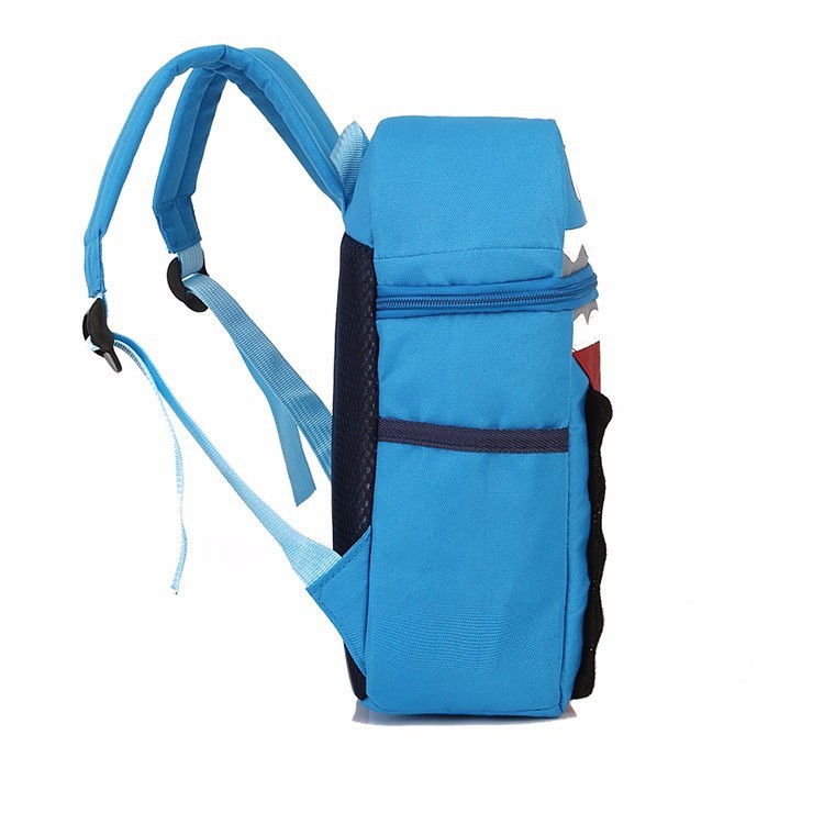 Balo khủng long cho bé mẫu giáo