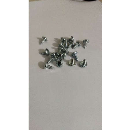 bộ combo 3 con ốc bắt mặt nạ xe dream hàng đẹp