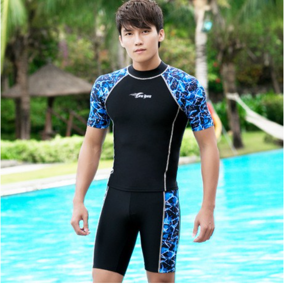 ĐỒ BƠI NAM_CAO CẤP