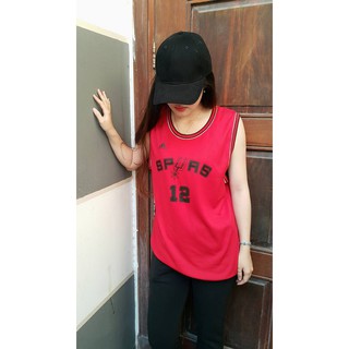 Áo ba lỗ thể thao bóng rổ ( Tanktop bóng rổ )