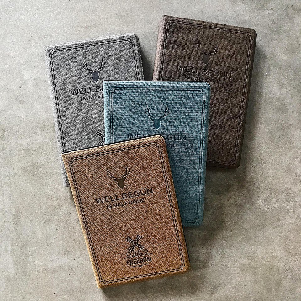 Bao da máy đọc sách Kindle Paperwhite 3/2/1 Amazon Hoạt Hình ANIME Ngộ Nghĩnh Dễ Thương - Xaha Store