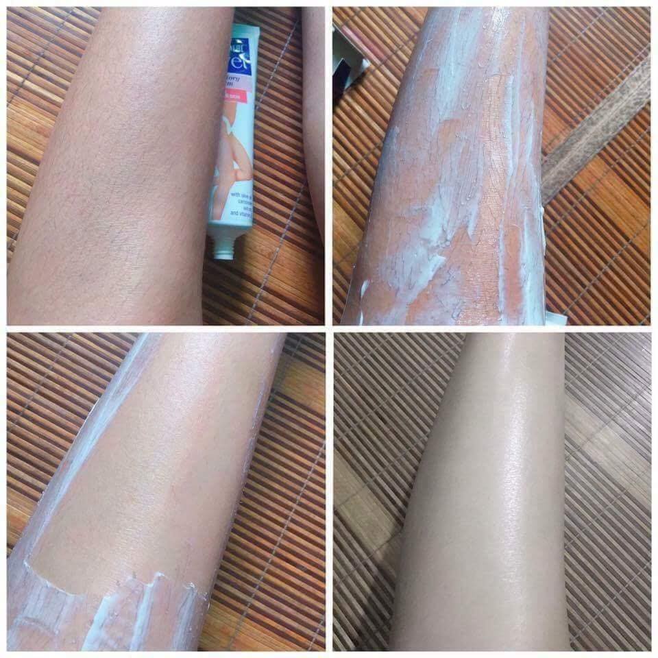 Tẩy Lông Velvet Nga | BigBuy360 - bigbuy360.vn