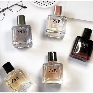 Nước Hoa Zara Nữ Chính Hãng