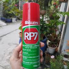 RP7 Chống rỉ sét hàng chính hãng
