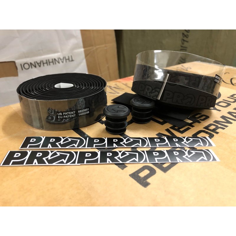 DÂY QUẤN SHIMANO PRO XE ĐẠP CHÍNH HÃNG