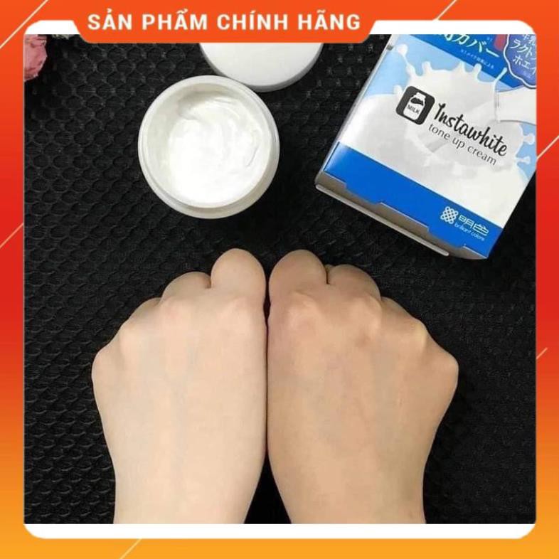 Kem Nâng Tông Da Meishoku Instawhite Nhật Bản 🌸🌸🌸 [HangNhat] | BigBuy360 - bigbuy360.vn