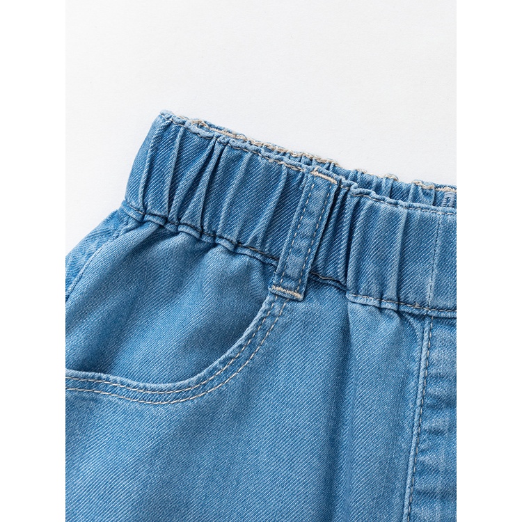 Quần jean BALABALA - TODDLER dành cho bé gái 201222108102