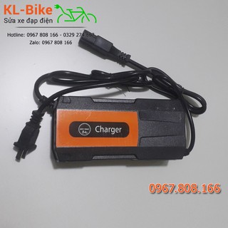 Sạc xe đạp điện yamaha 48V12AH