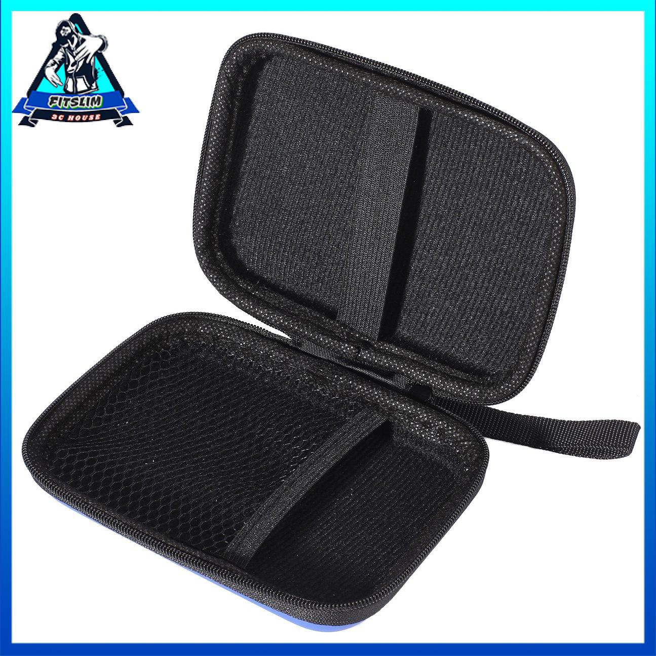 Túi Đựng Đĩa Cứng Hdd 2.5 " | BigBuy360 - bigbuy360.vn