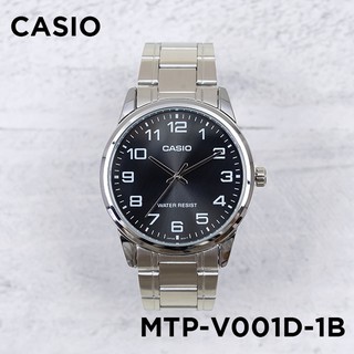 Đồng hồ kim nam Casio MTP-V001D-1BUDF