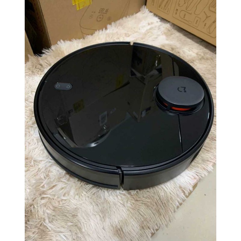 Robot hút bụi Xiaomi Mijia Gen2 (Mi Robot Vacuum Mop P)