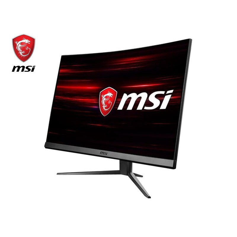 Màn hình máy tính MSI Optix AG32CQ Cong 32 inch 2K 144Hz RGB