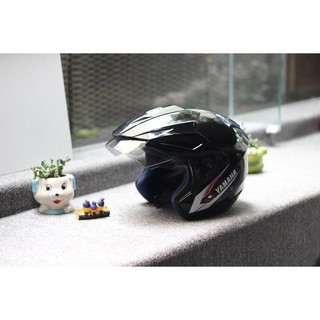 Nón BH Yamaha