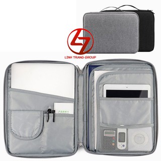Túi chống sốc đa năng Baona BN-W012 cho laptop 13.3 inch - Oz89