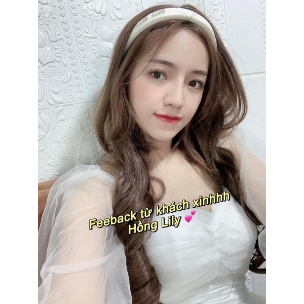 Bờm đá miu miu siêu xinh B3565