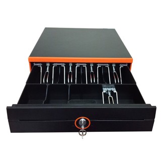 Ngăn kéo đựng tiền, két đựng tiền thu ngân, hộc đựng tiền thu ngân HNP- A350