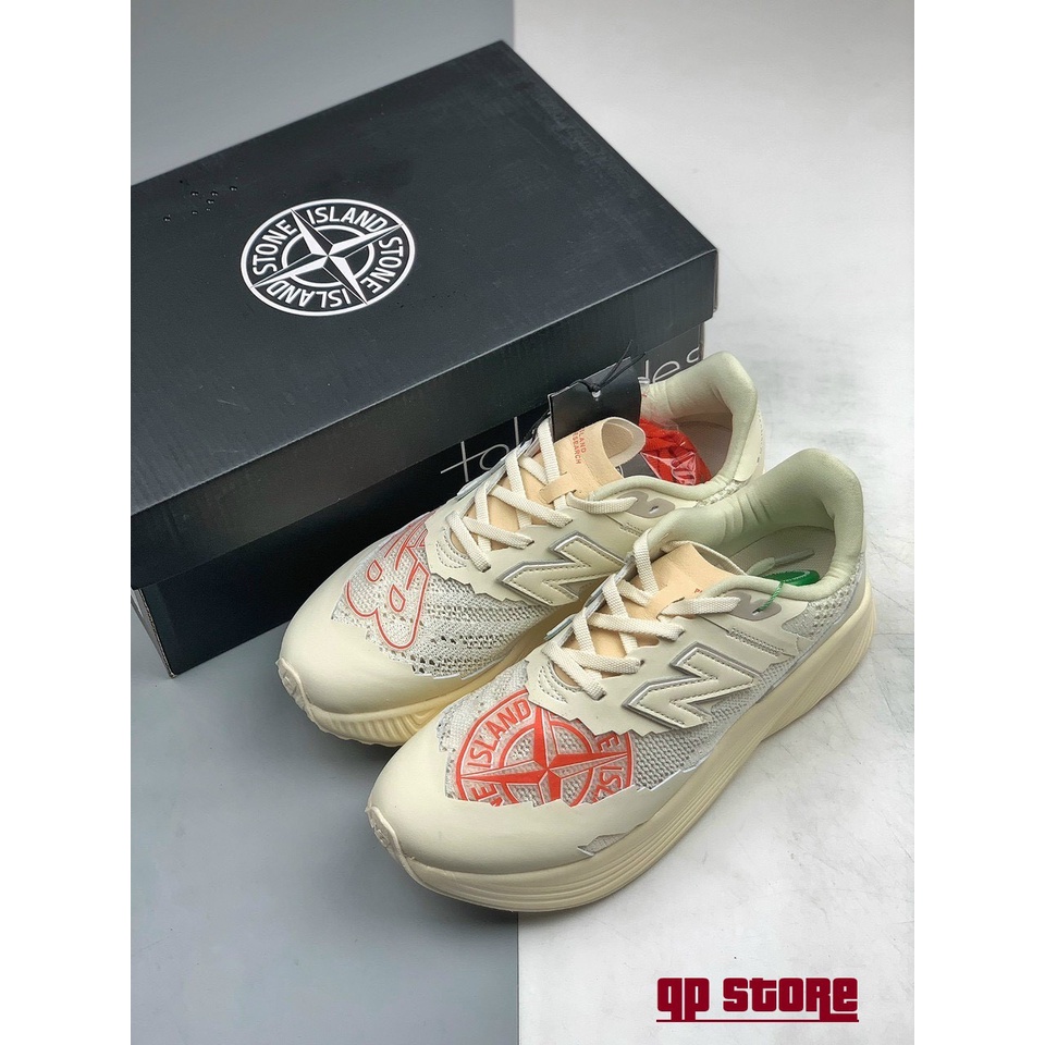 Giày Thể Thao New Balance RC Elite V2 & Stone Island (Fullbox)