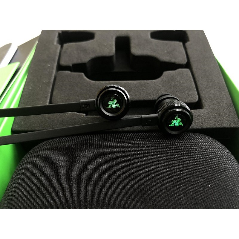 Tai Nghe Bluetooth thương hiệu Razer Hammerhead