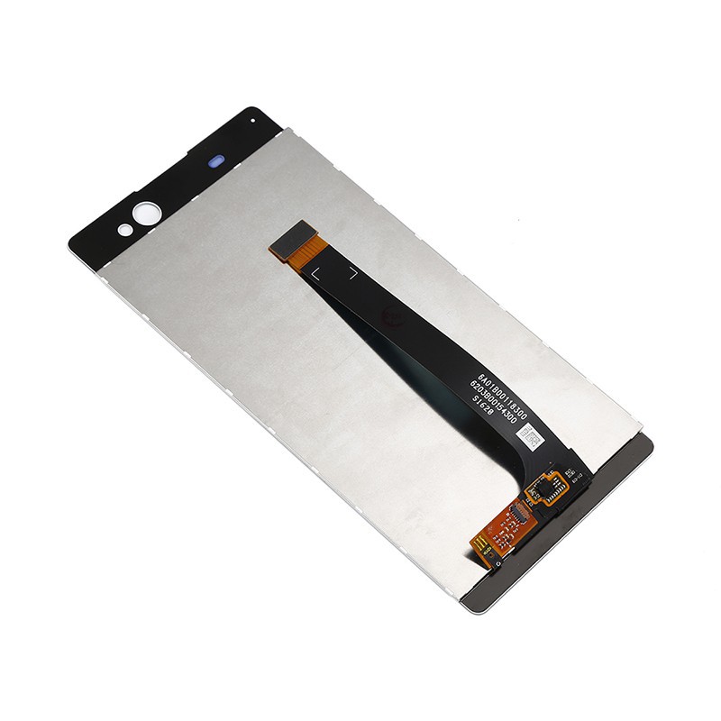 LCD cho Sony Xperia XA Ultra F3211 F3212 F3215 F3216 F3213 C6 Màn hình cảm ứng Số hóa màn hình cảm ứng lắp ráp với khung