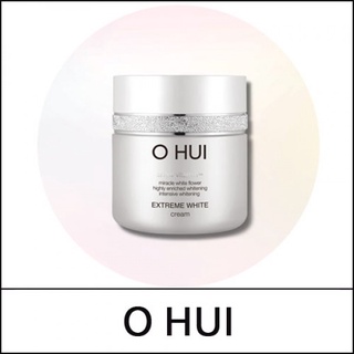 Kem dưỡng trắng da Ohui Extreme White Cream 50ml