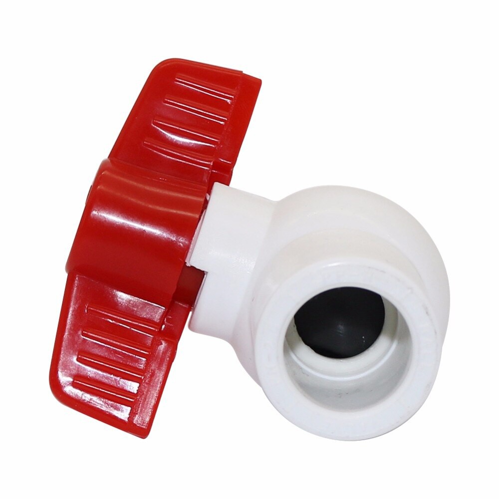 Van nối ống nước tưới cây 20mm/25mm/32mm
