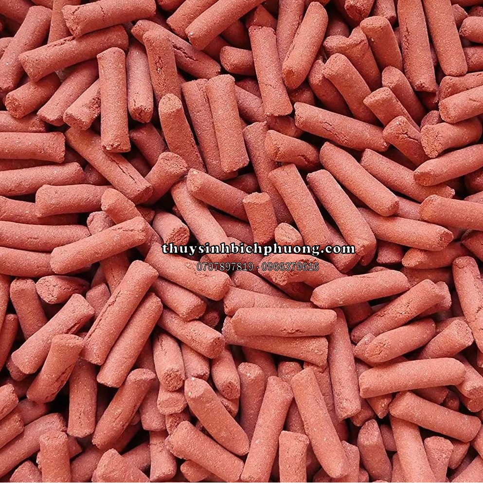 BIOHOME PLUS - VẬT LIỆU LỌC CAO CẤP CHO HỒ CÁ THỦY SINH