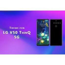 [ RẺ HỦY DIỆT ] điện thoại LG V50 ThinQ ram 6G/128G mới Chính Hãng mới zin, xài mạng 5G, đánh PUBG-Free Fire mượt | BigBuy360 - bigbuy360.vn
