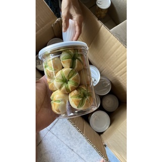 BÁNH ĐẬU XANH LÁ DỨA