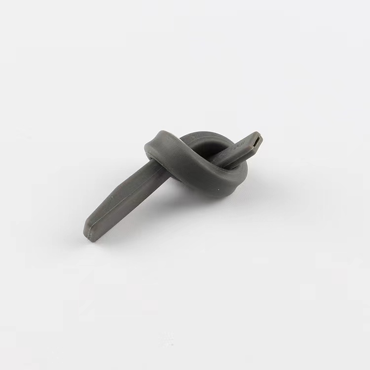 Miếng Đệm Mũi Gắn Mắt Kính Bằng Silicone Mềm
