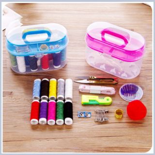 Bộ Dụng Cụ May Vá