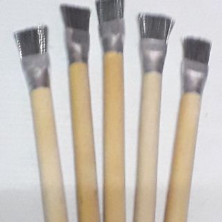Cọ sắt 2cm x5 cây