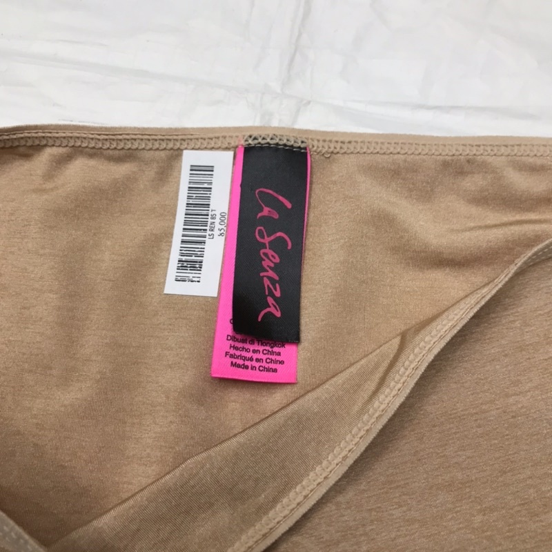 Size XS Quần lót cotton ultra soft chính hãng siêu mềm mại