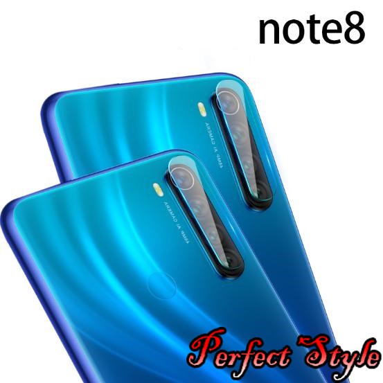 Cường lực camera xiaomi redmi note 8