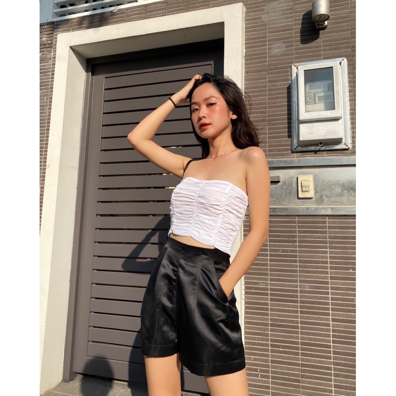 QUẦN BASIC SHORT CESAR | BigBuy360 - bigbuy360.vn