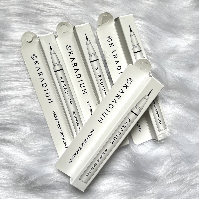 KẺ MẮT NƯỚC KARADIUM HÀN QUỐC WATERPROOF