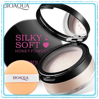 Phấn Phủ Che Khuyết Bioaqua PP-01