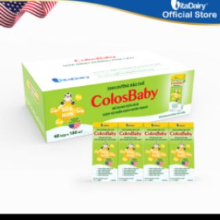 Sữa non Colosbaby 2+ 800g