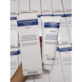 Mẫu Mới Nhất]Kem Nẻ Dexeryl Nội Địa Pháp 250gr