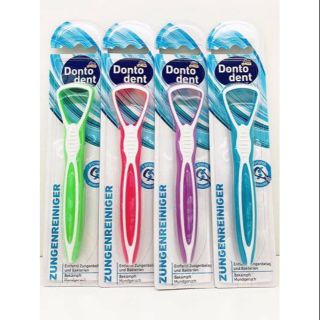  DỤNG CỤ CẠO LƯỠI DONTODENT