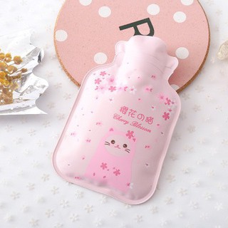 Túi sưởi mini, chườm nóng lạnh