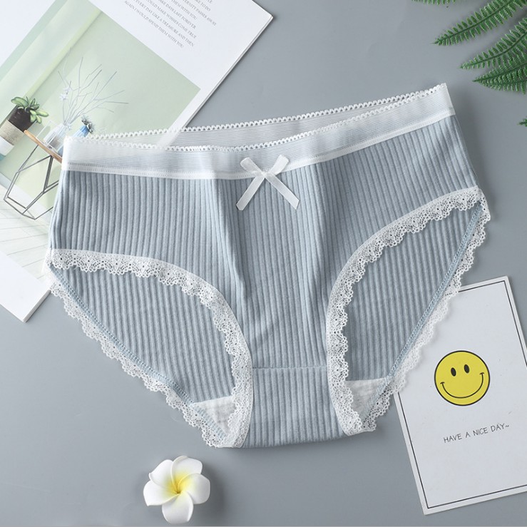 Quần lót nữ cotton kháng khuẩn nano nâng mông QL41 | BigBuy360 - bigbuy360.vn