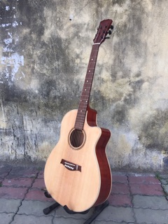 Guitar Acoustic KG-01