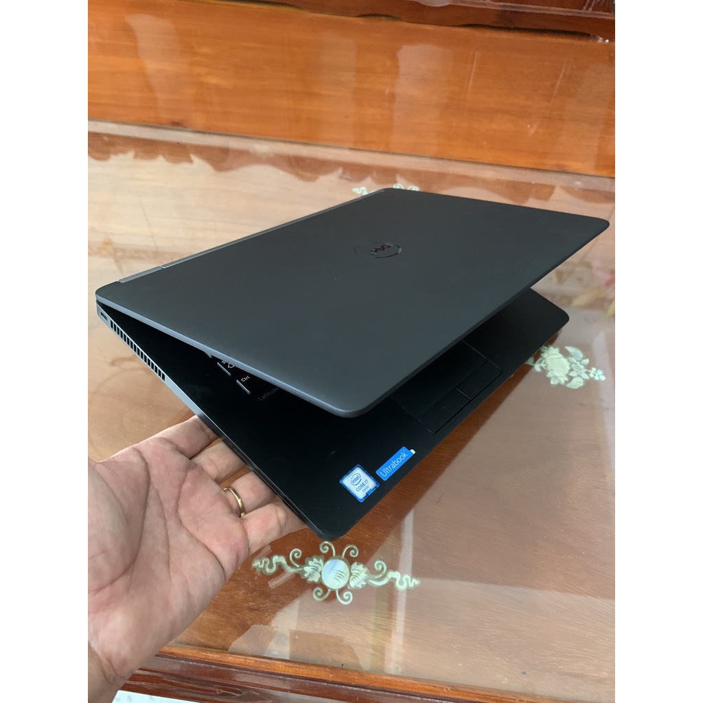 Dell latitude E7470 or E5480 or E5490 or E7480 or E7490, i5, i7 dòng doanh nhân, bao giá sg nha
